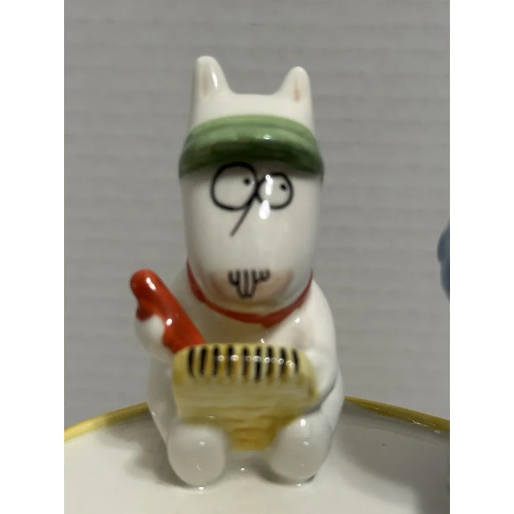 Hallmark hysterical vintage